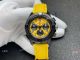 New! AAA Swiss Copy Breitling Avenger BLS 7750 Chronograph 44mm Black Yellow Watches (9)_th.jpg
